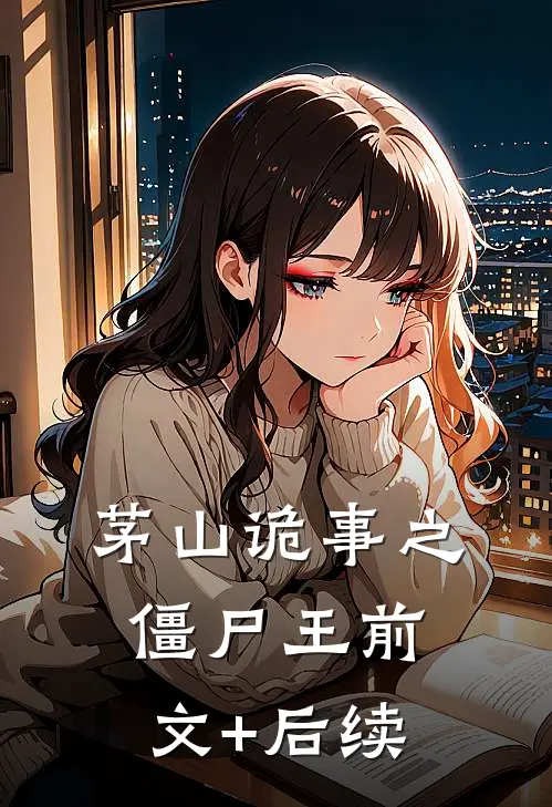 茅山诡事之僵尸王前文+后续