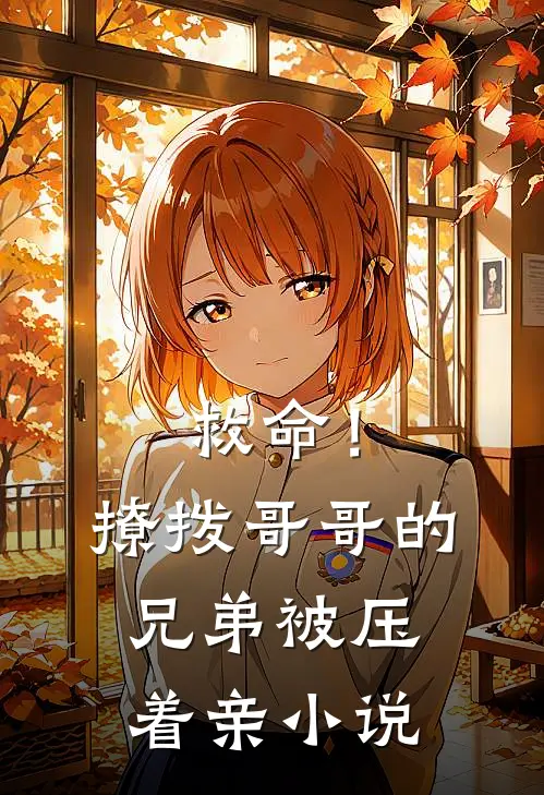 救命！撩拨哥哥的兄弟，被压着亲小说
