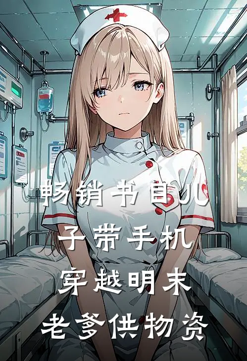 畅销书目儿子带手机穿越明末，老爹供物资