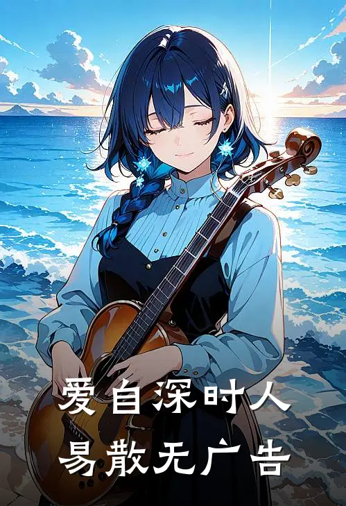 爱自深时人易散无广告