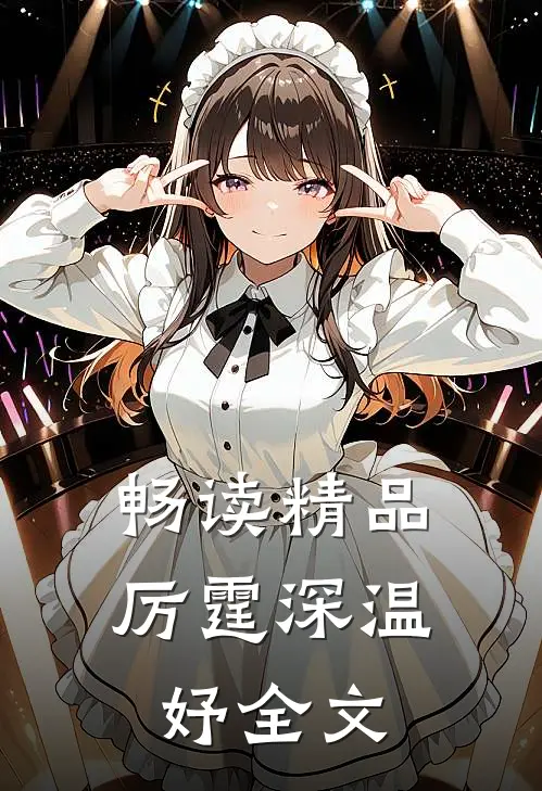 畅读精品厉霆深温妤全文