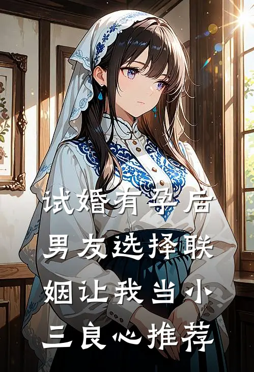 试婚有孕后，男友选择联姻让我当小三良心推荐