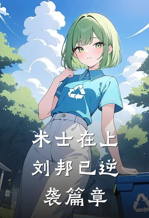 术士在上，刘邦已逆袭篇章
