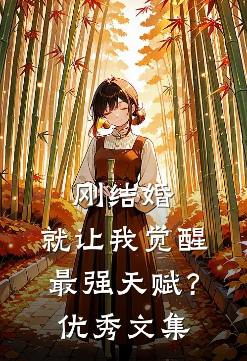 刚结婚，就让我觉醒最强天赋？优秀文集