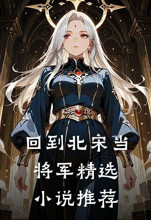 回到北宋当将军精选小说推荐