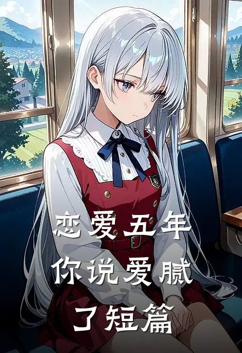 恋爱五年，你说爱腻了短篇