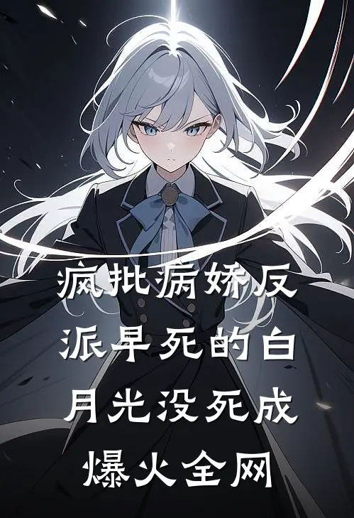 疯批病娇反派早死的白月光没死成爆火全网
