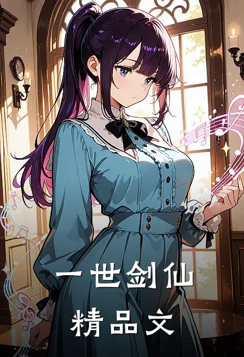 一世剑仙精品文