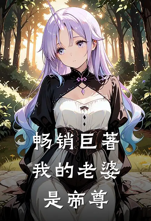 畅销巨著我的老婆是帝尊