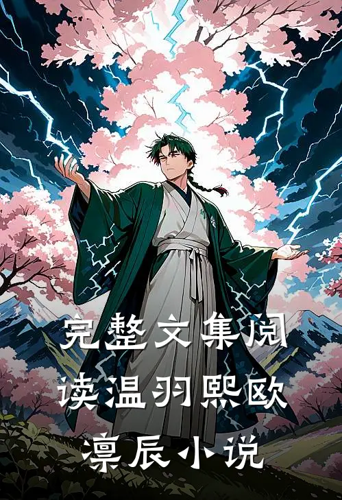 完整文集阅读温羽熙欧凛辰小说