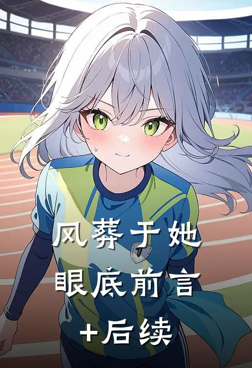风葬于她眼底前言+后续