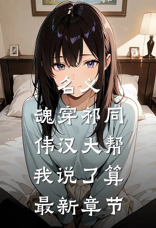 名义：魂穿祁同伟汉大帮我说了算最新章节
