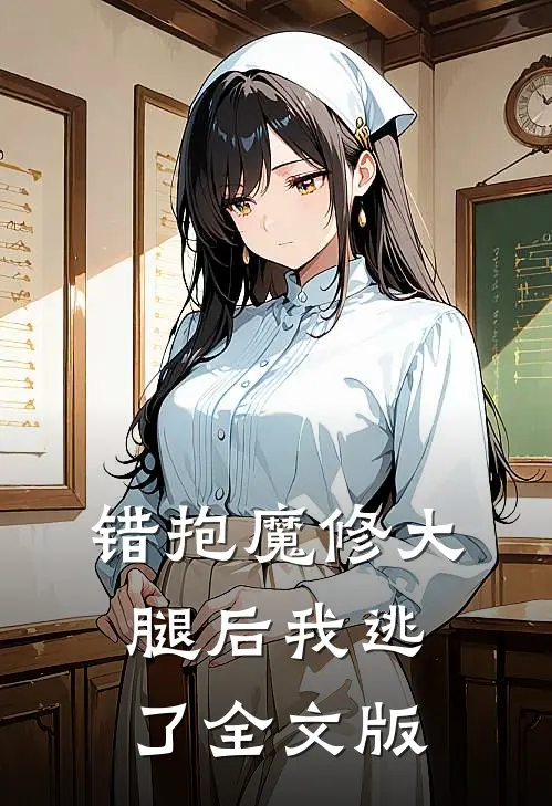 错抱魔修大腿后我逃了全文版