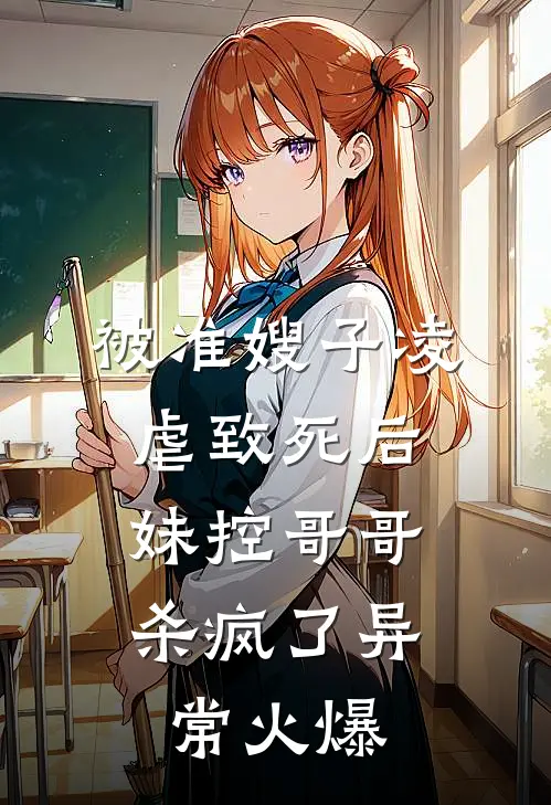被准嫂子凌虐致死后，妹控哥哥杀疯了异常火爆