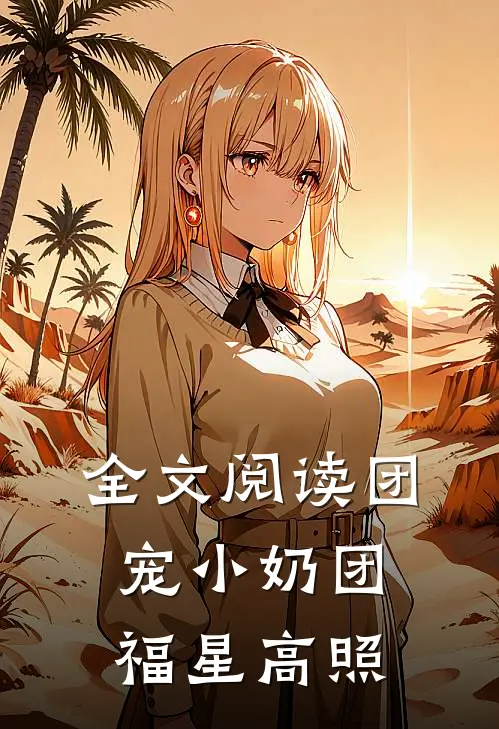 全文阅读团宠小奶团福星高照
