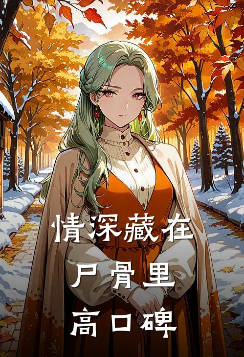 情深藏在尸骨里高口碑