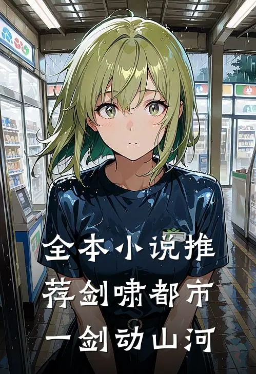全本小说推荐剑啸都市：一剑动山河