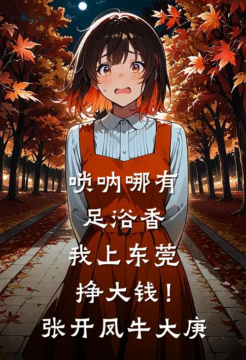 唢呐哪有足浴香，我上东莞挣大钱！张开凤牛大庚