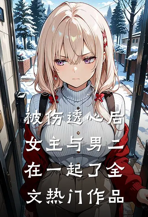 被伤透心后女主与男二在一起了全文热门作品