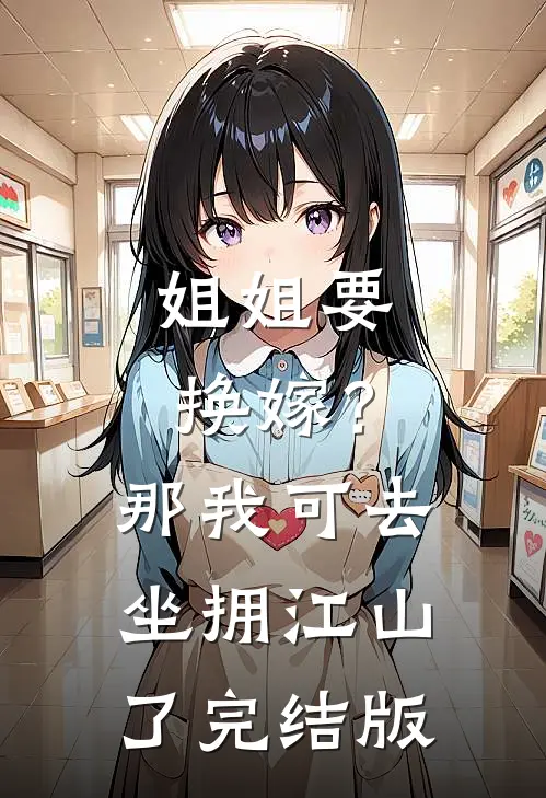 姐姐要换嫁？那我可去坐拥江山了完结版
