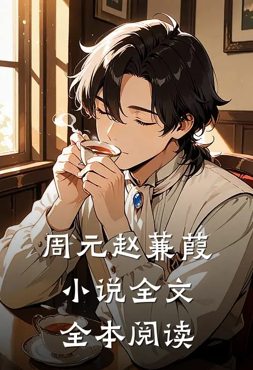 周元赵蒹葭小说全文全本阅读