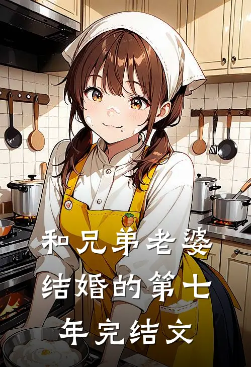 和兄弟老婆结婚的第七年完结文