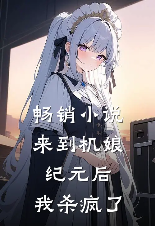 畅销小说来到机娘纪元后，我杀疯了