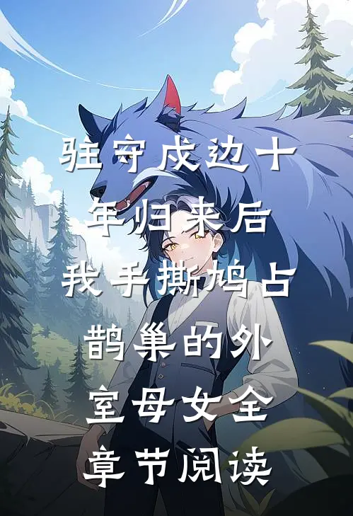 驻守戍边十年归来后，我手撕鸠占鹊巢的外室母女全章节阅读