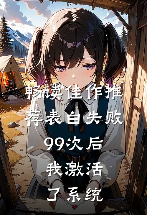 畅读佳作推荐表白失败99次后，我激活了系统