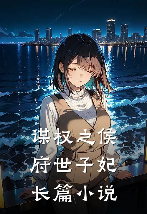 谋权之侯府世子妃长篇小说