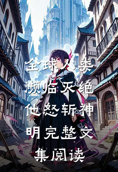 全球人类濒临灭绝，他怒斩神明完整文集阅读