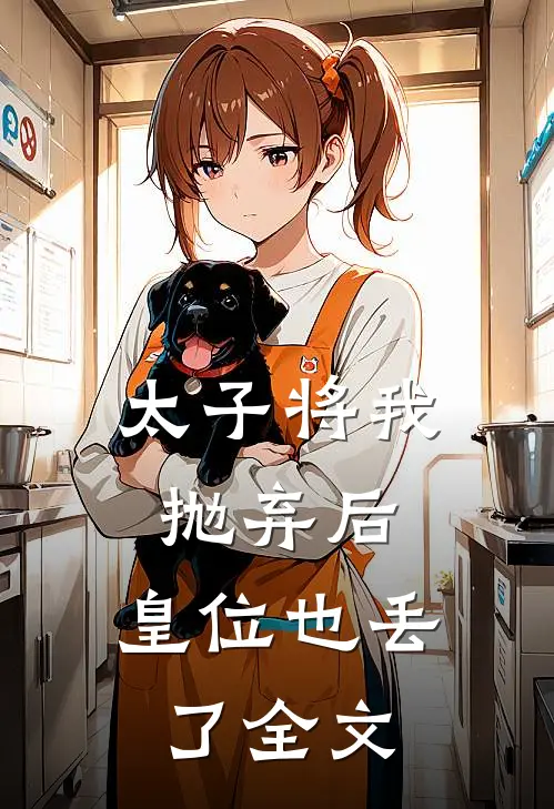 太子将我抛弃后，皇位也丢了全文