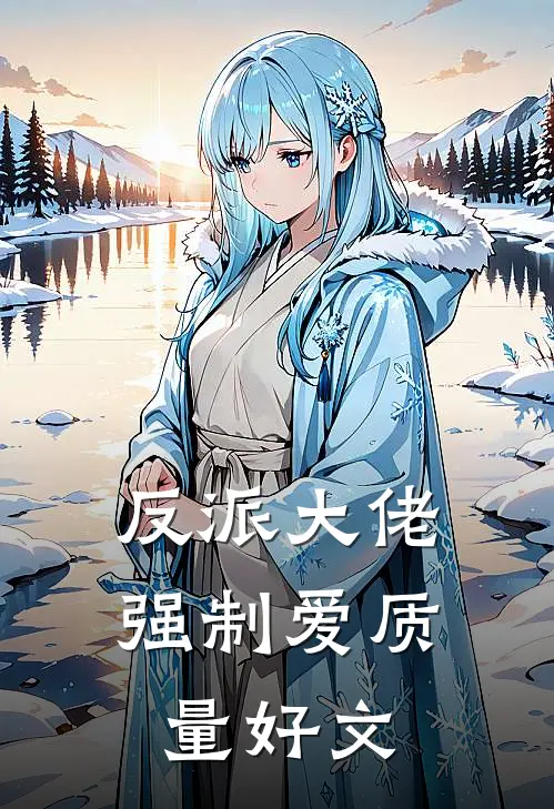 反派大佬强制爱质量好文