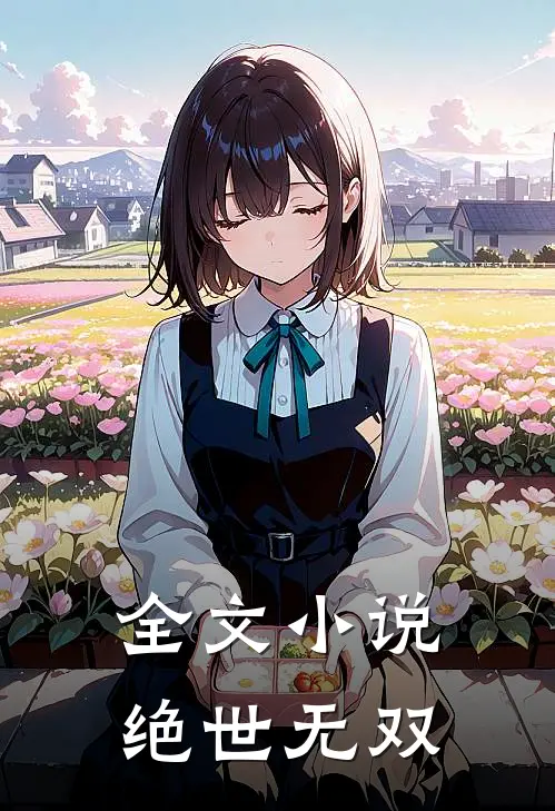 全文小说绝世无双