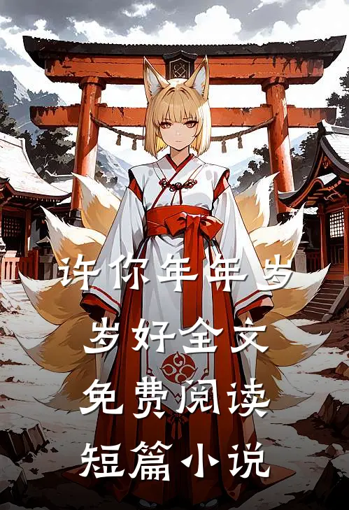许你年年岁岁好全文免费阅读短篇小说