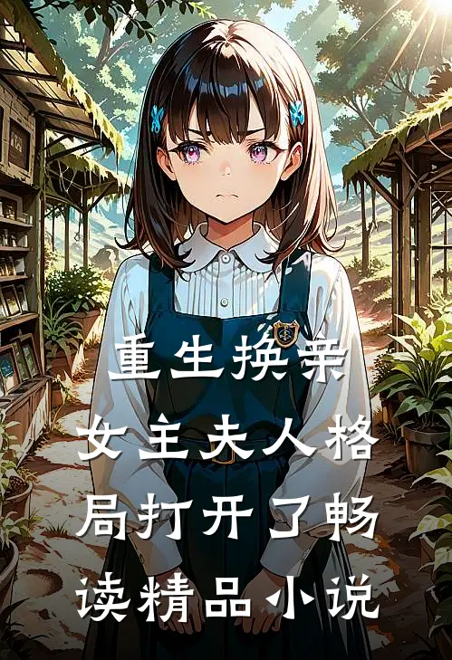 重生换亲，女主夫人格局打开了畅读精品小说