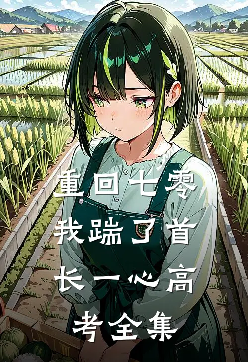 重回七零，我踹了首长一心高考全集