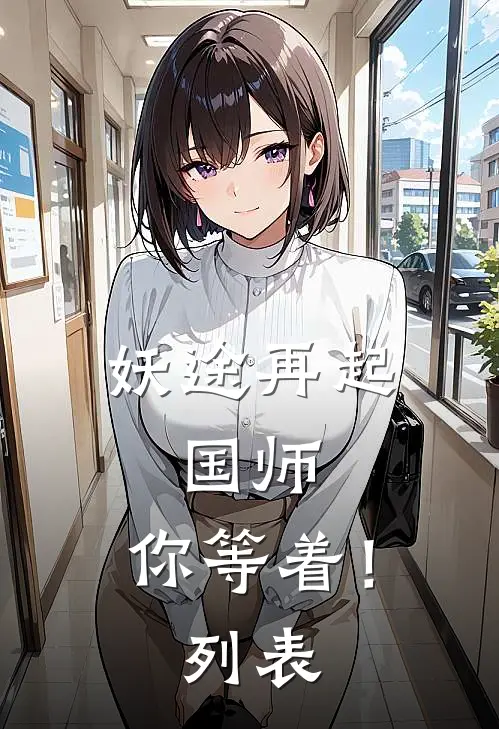 妖途再起：国师，你等着！列表