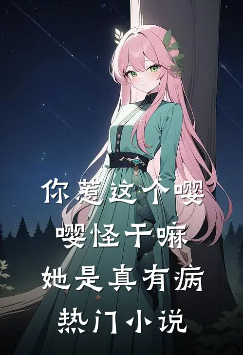 你惹这个嘤嘤怪干嘛，她是真有病热门小说