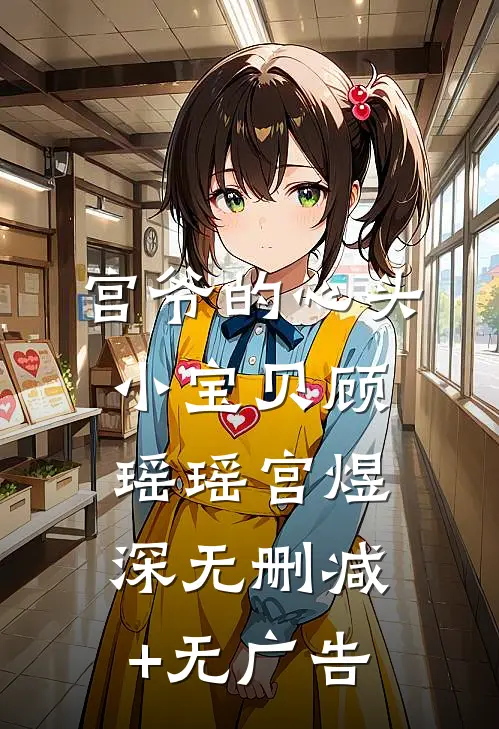 宫爷的心头小宝贝顾瑶瑶宫煜深无删减+无广告