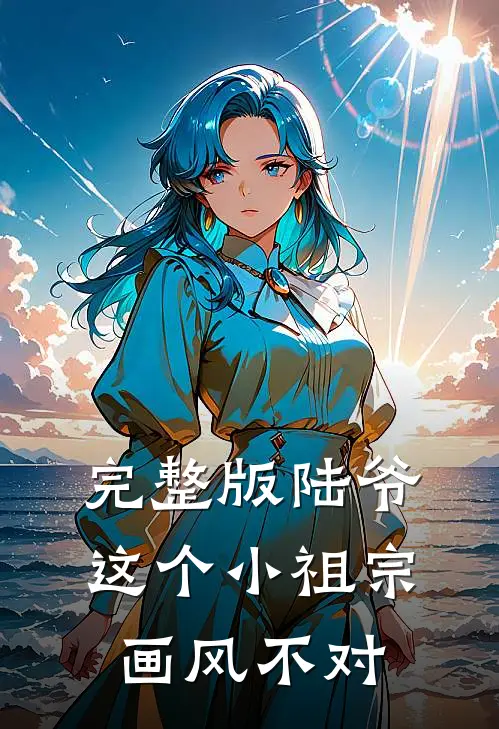 完整版陆爷，这个小祖宗画风不对