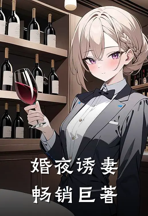 婚夜诱妻畅销巨著