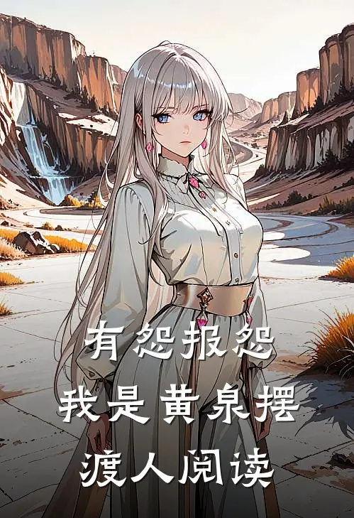 有怨报怨，我是黄泉摆渡人阅读