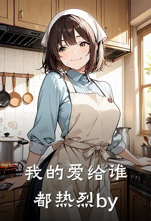 我的爱给谁都热烈by