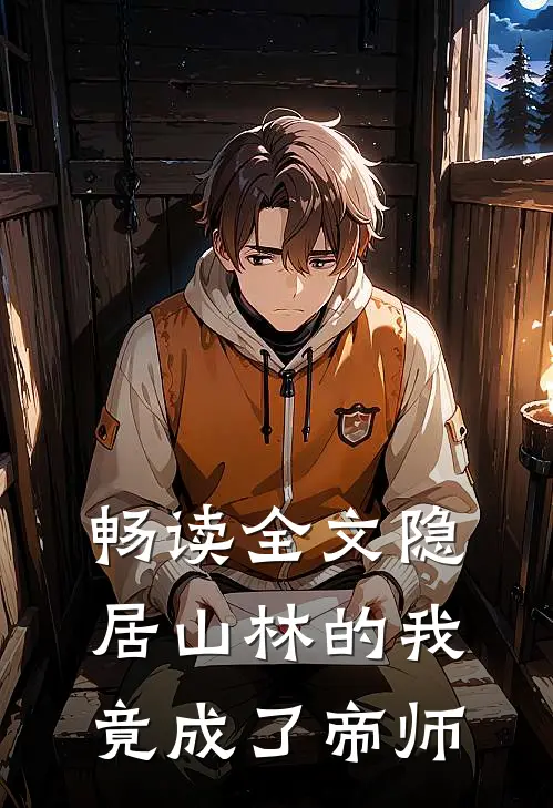 畅读全文隐居山林的我竟成了帝师