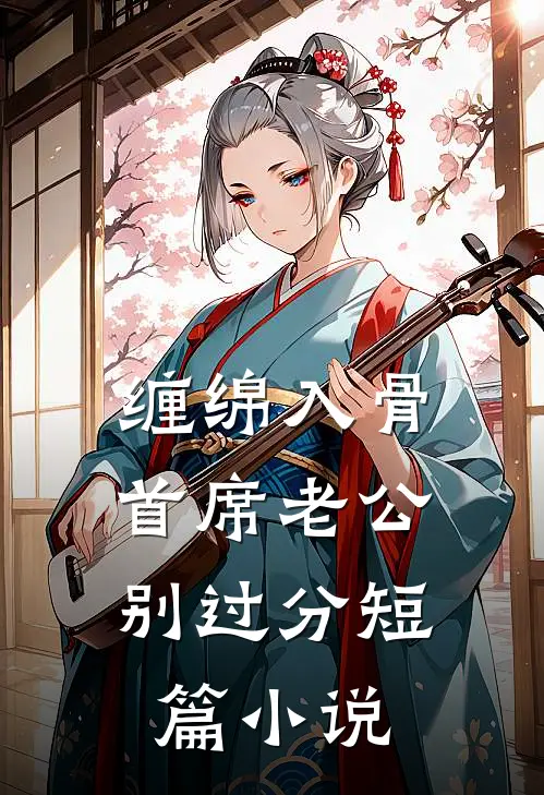 缠绵入骨，首席老公别过分短篇小说