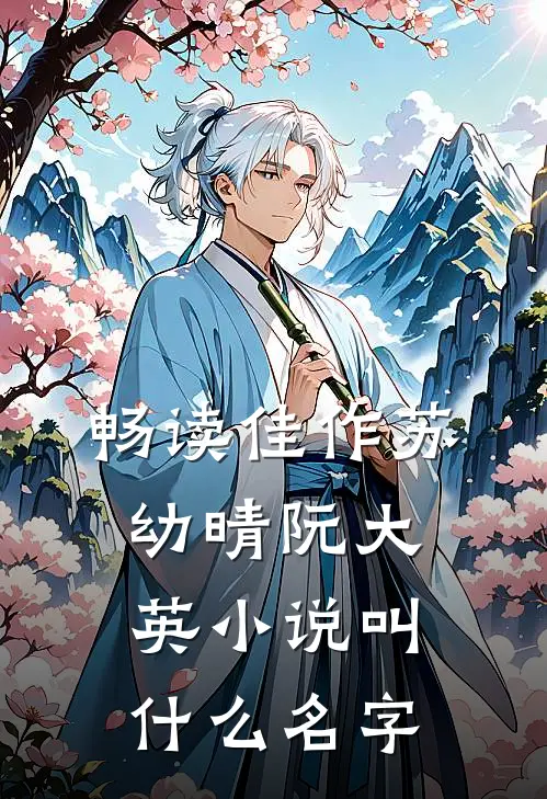 畅读佳作苏幼晴阮大英小说叫什么名字