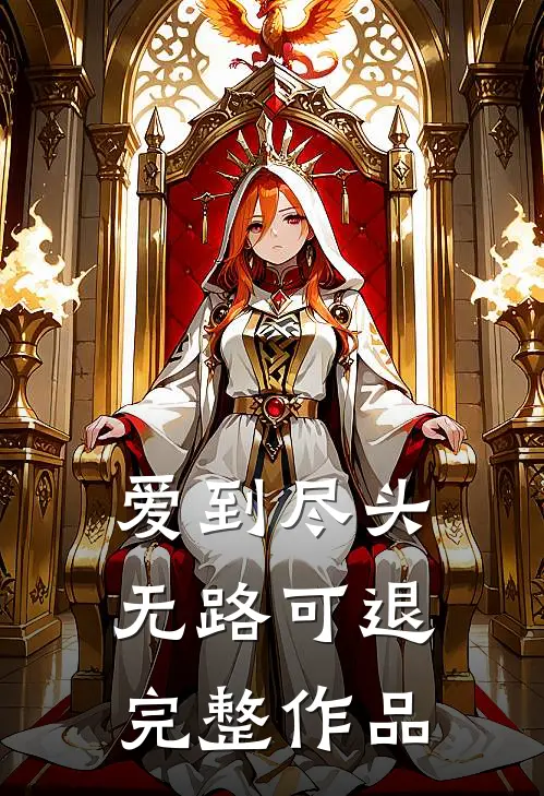 爱到尽头无路可退完整作品