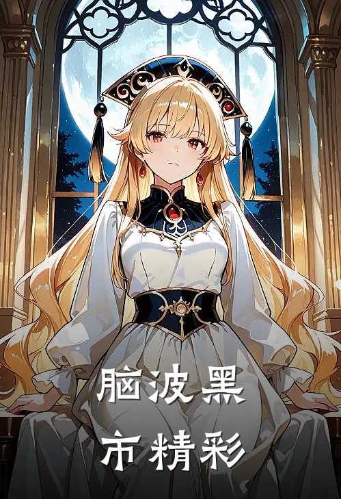 脑波黑市精彩