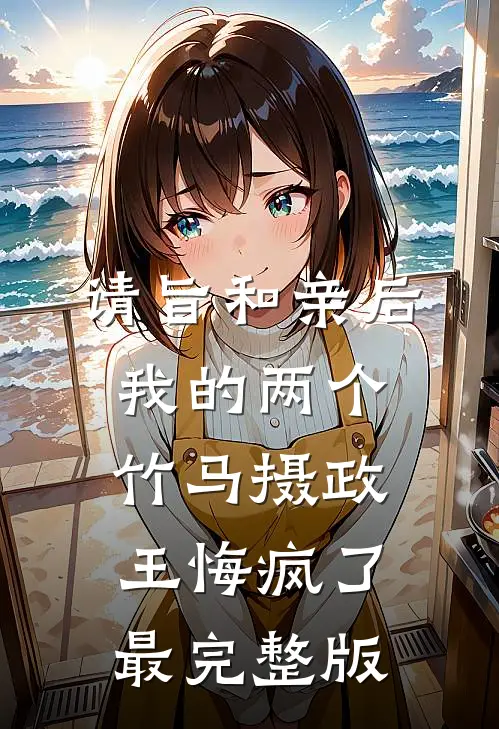 请旨和亲后，我的两个竹马摄政王悔疯了最完整版